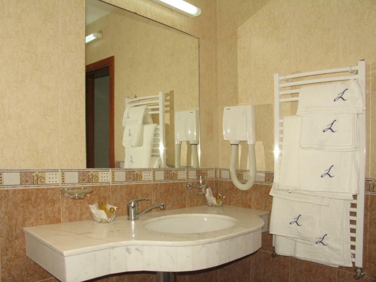 Hotel Latinka Szófia Kültér fotó